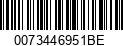 0073446951BE