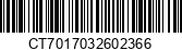 CT7017032602366