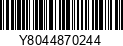 Y8044870244